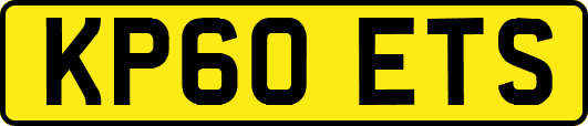 KP60ETS