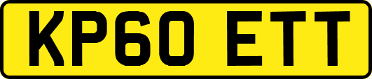KP60ETT