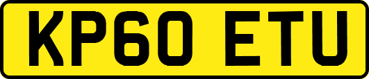 KP60ETU