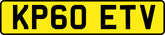 KP60ETV
