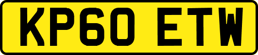 KP60ETW