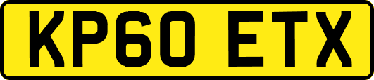 KP60ETX