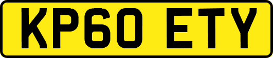 KP60ETY