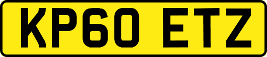 KP60ETZ