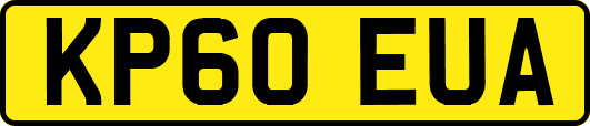 KP60EUA