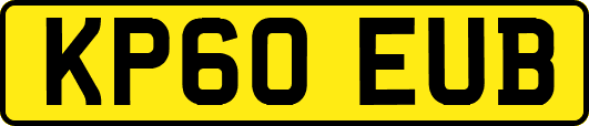 KP60EUB