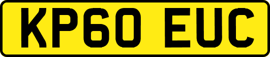 KP60EUC