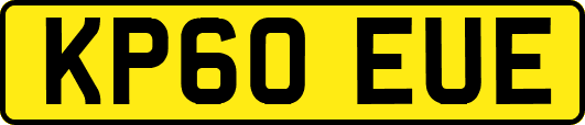 KP60EUE