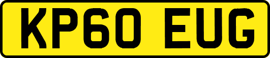 KP60EUG