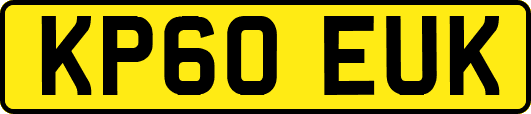 KP60EUK
