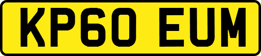 KP60EUM