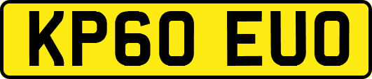 KP60EUO