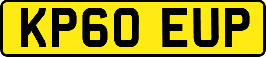 KP60EUP