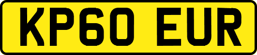 KP60EUR