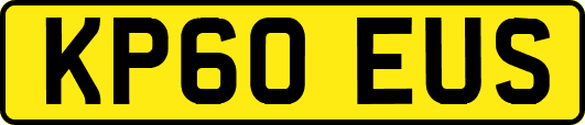 KP60EUS