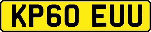 KP60EUU