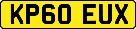 KP60EUX