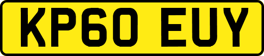 KP60EUY
