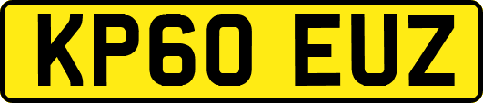 KP60EUZ