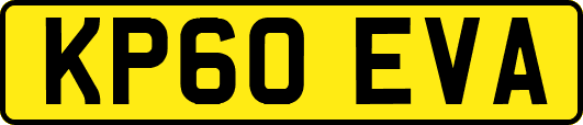 KP60EVA