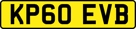 KP60EVB