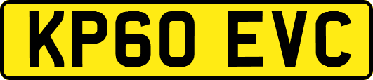 KP60EVC