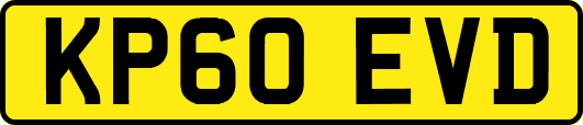 KP60EVD