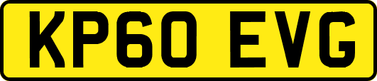 KP60EVG