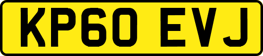 KP60EVJ