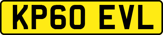KP60EVL