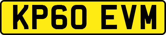 KP60EVM