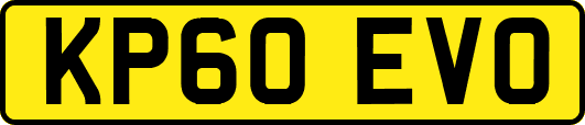 KP60EVO