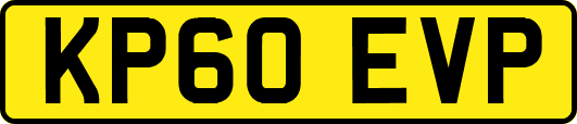 KP60EVP