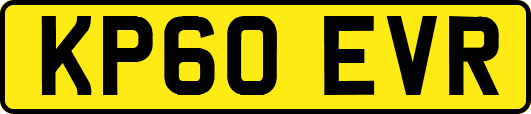 KP60EVR