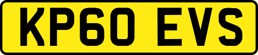 KP60EVS