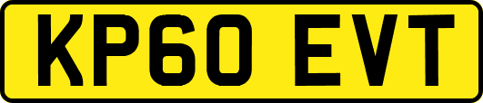 KP60EVT