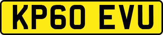 KP60EVU