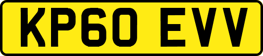 KP60EVV