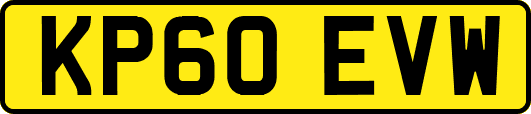 KP60EVW