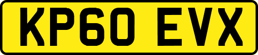 KP60EVX