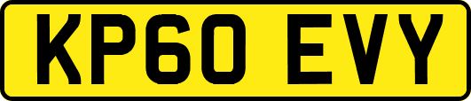 KP60EVY