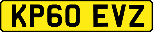 KP60EVZ