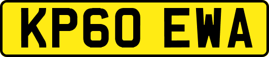 KP60EWA