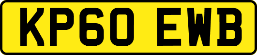 KP60EWB