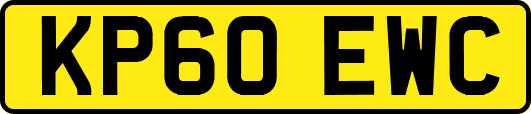 KP60EWC