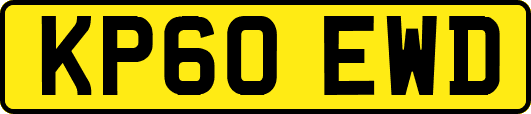 KP60EWD
