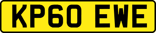 KP60EWE