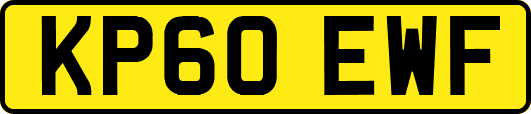 KP60EWF