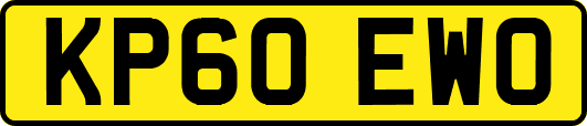 KP60EWO