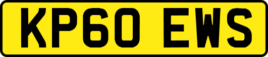KP60EWS